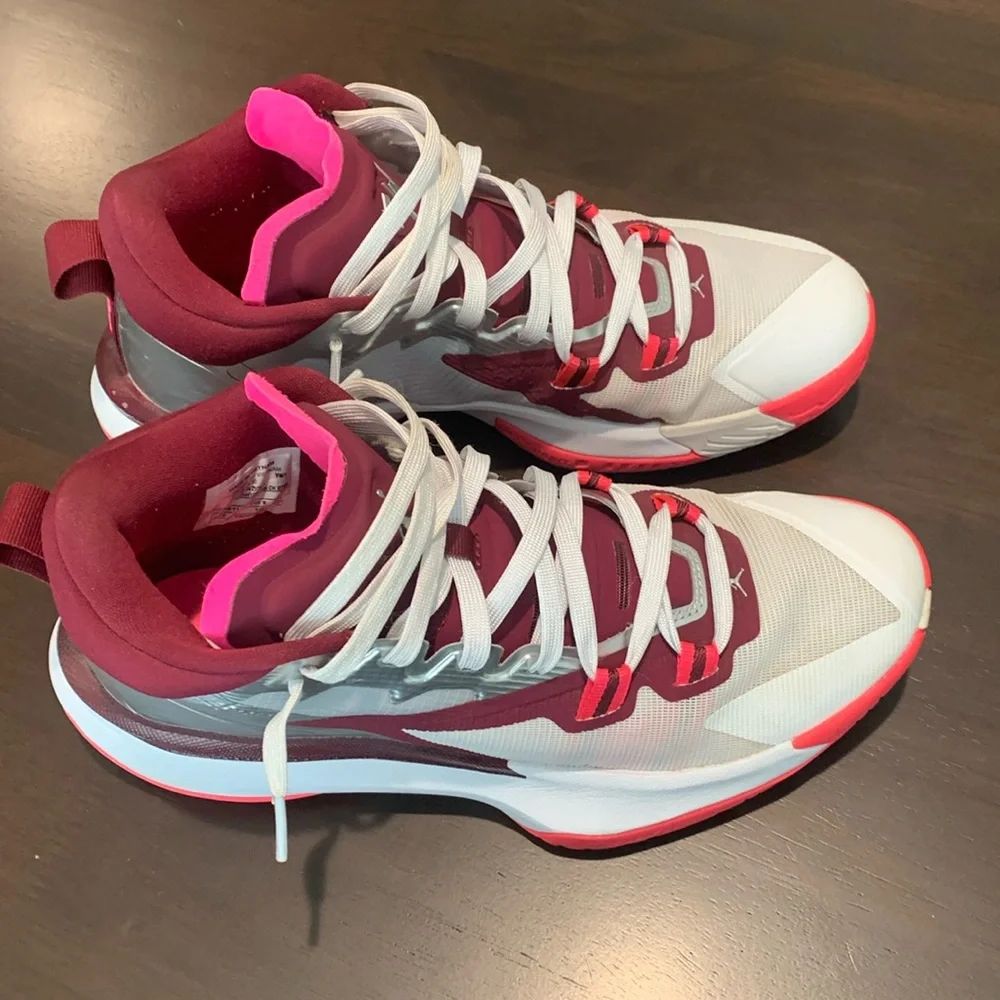 Jordan Zion 1 Shoes